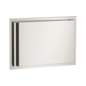 Horizontal Single Access Door