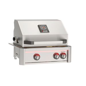 L-Series Built-In Grill