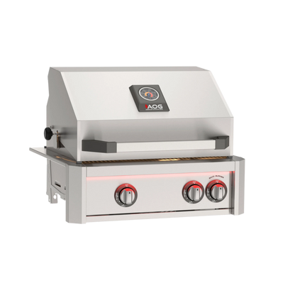 L-Series Built-In Grill