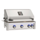 L-Series Built-In Grill