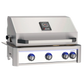 L-Series Built-In Grill