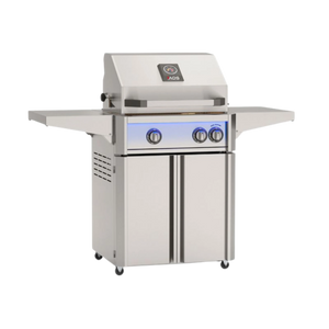 L-Series Grill with Cart