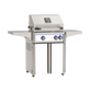 L-Series Grill with Cart