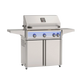 L-Series Grill with Cart