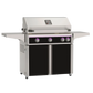 L-Series Grill with Cart