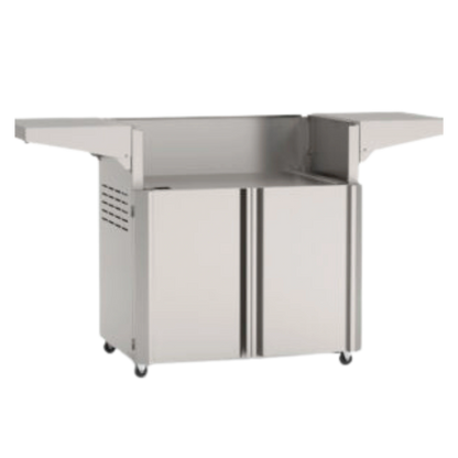 Portable Cart Bases