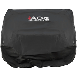 Double Side Burner Vinyl Protective Cover