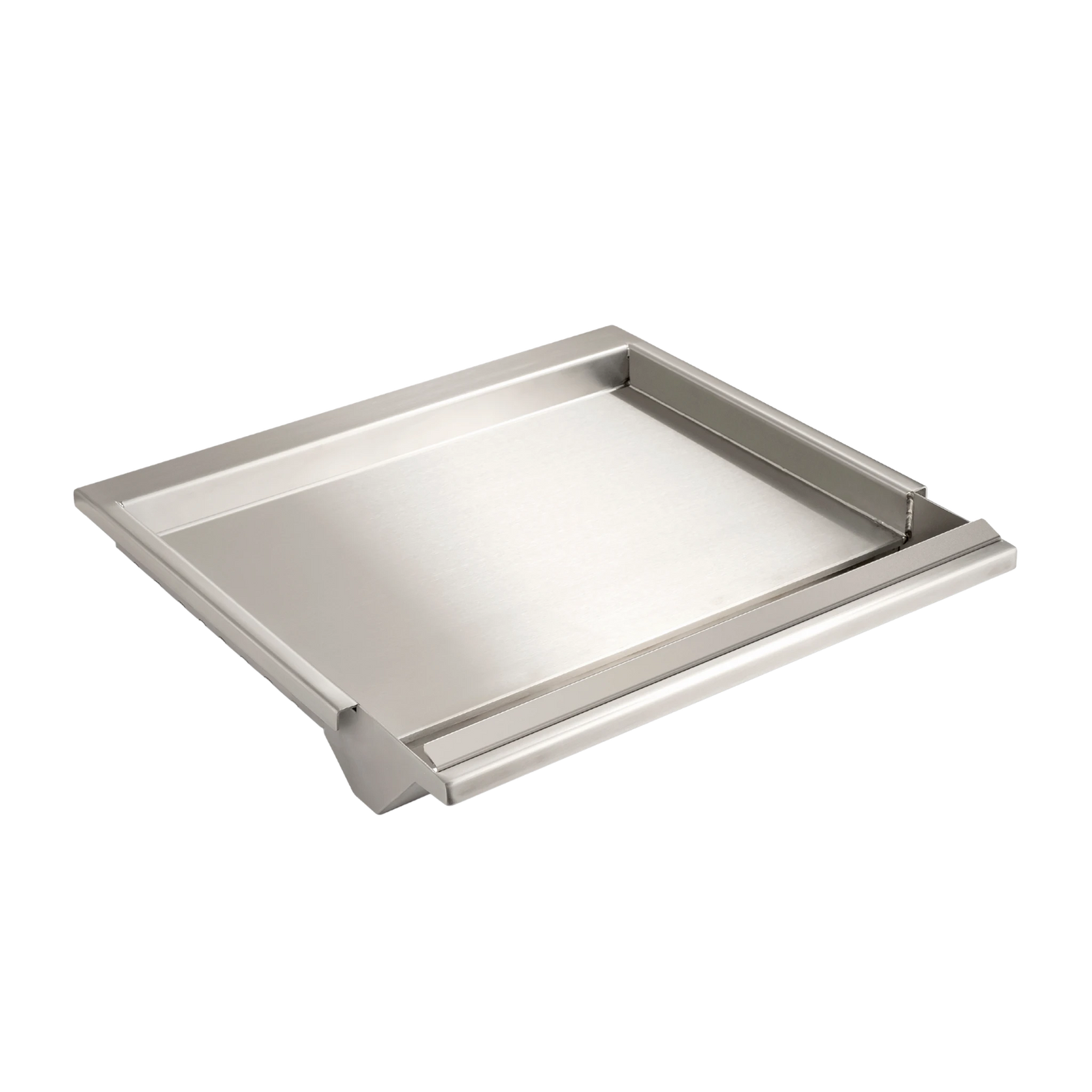Stainless Steel Griddle