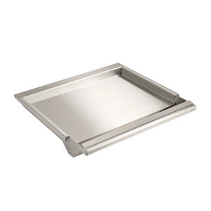 Stainless Steel Griddle