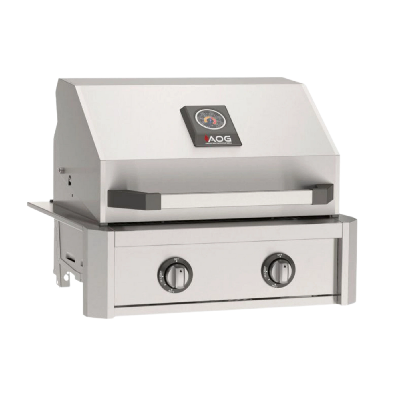 T-Series Built-In Grill