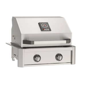 T-Series Built-In Grill