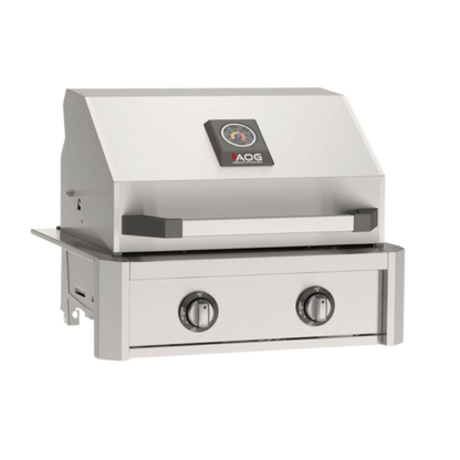 T-Series Built-In Grill