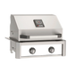 T-Series Built-In Grill