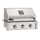 T-Series Built-In Grill