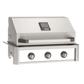 T-Series Built-In Grill