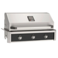 T-Series Built-In Grill
