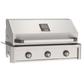 T-Series Built-In Grill