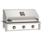 T-Series Built-In Grill