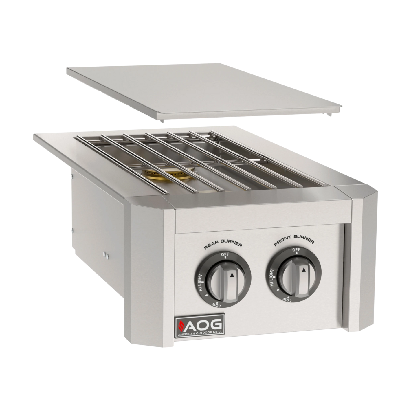 T-Series Double Side Burner