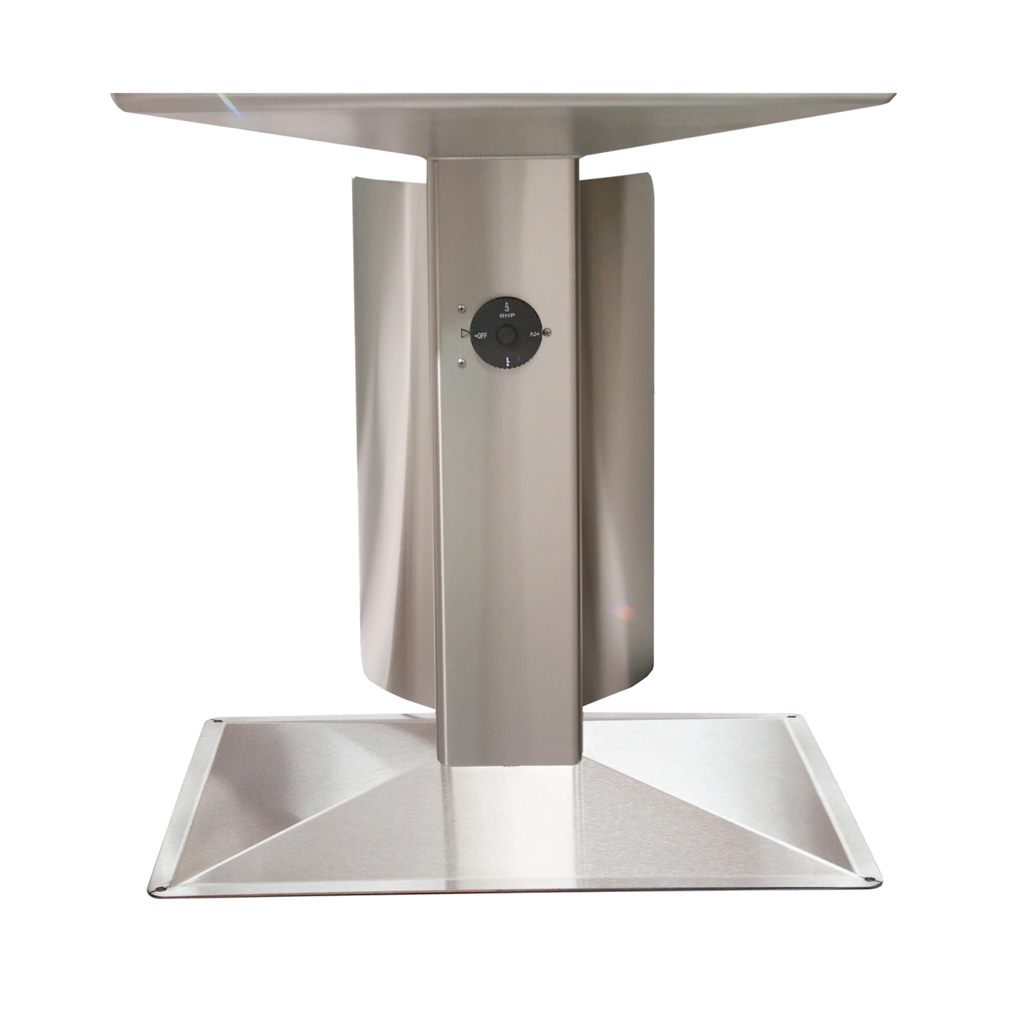 Tank Shield for Patio Post Grill