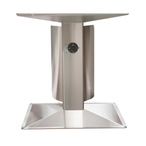 Tank Shield for Patio Post Grill