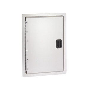 Vertical Access Door