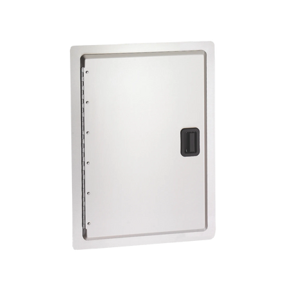 Vertical Access Door