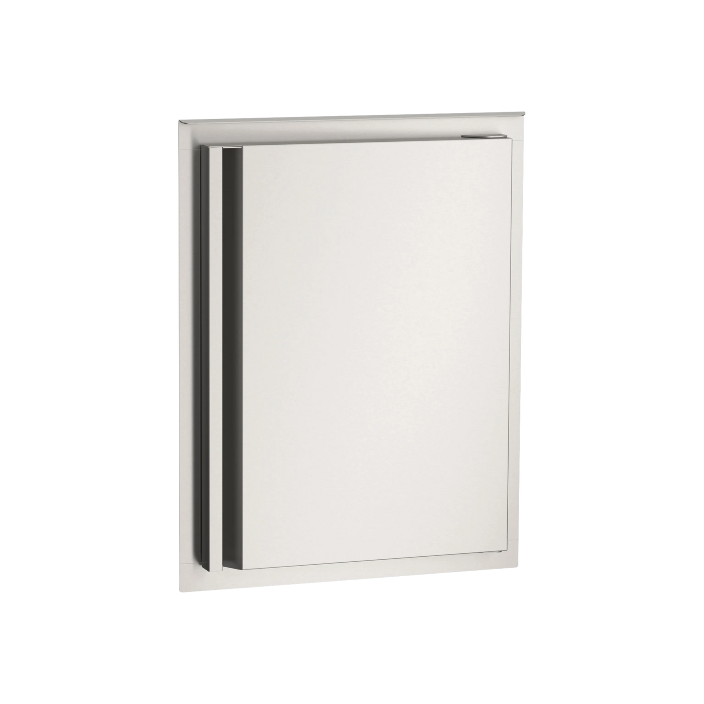 Vertical Single Access Door