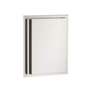 Vertical Single Access Door