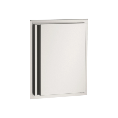 Vertical Single Access Door