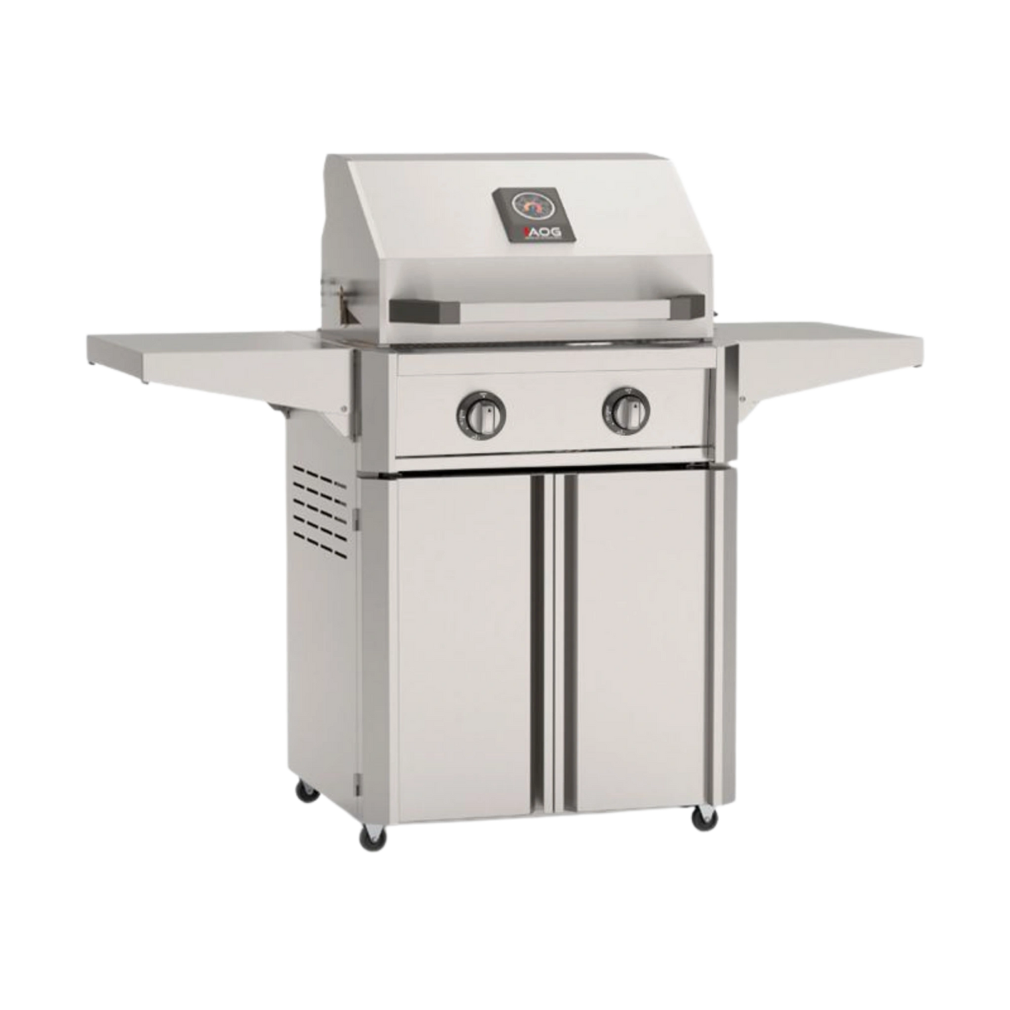 T-Series Grill with Cart