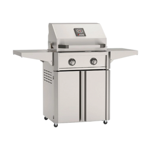 T-Series Grill with Cart