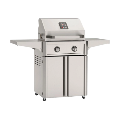 T-Series Grill with Cart