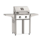 T-Series Grill with Cart