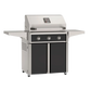 T-Series Grill with Cart