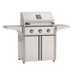 T-Series Grill with Cart