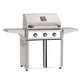 T-Series Grill with Cart