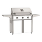 T-Series Grill with Cart