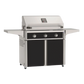 T-Series Grill with Cart