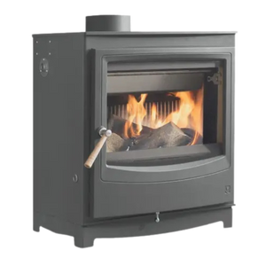 Farringdon 16 catalyst eco wood burning stove