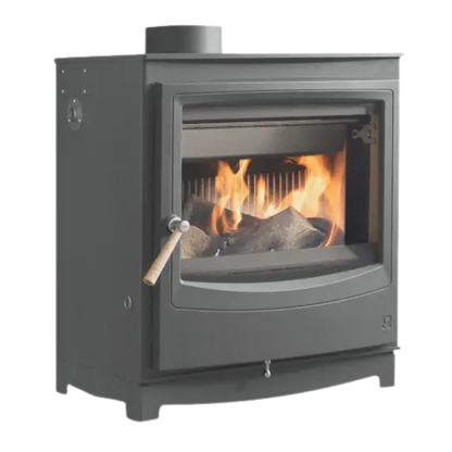 Farringdon 16 catalyst eco wood burning stove