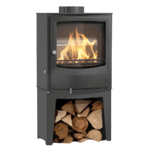 Farringdon 12 eco wood burning stove