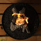 Outdoor fire pits