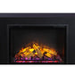 Regency Atmosphere LCD Electric Insert