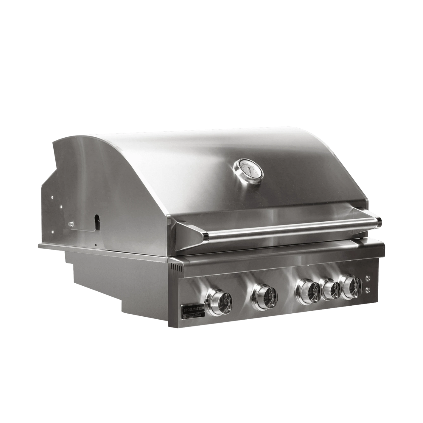 B Series 32″ Built In Gas Grill Head – Marine Grade