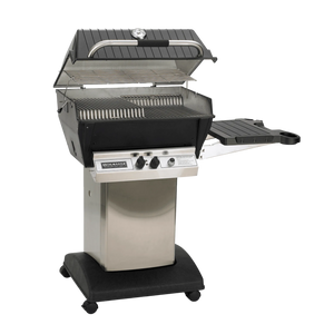 Premium P3XF Gas Grill Head