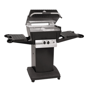 Premium P4X Gas Grill Head