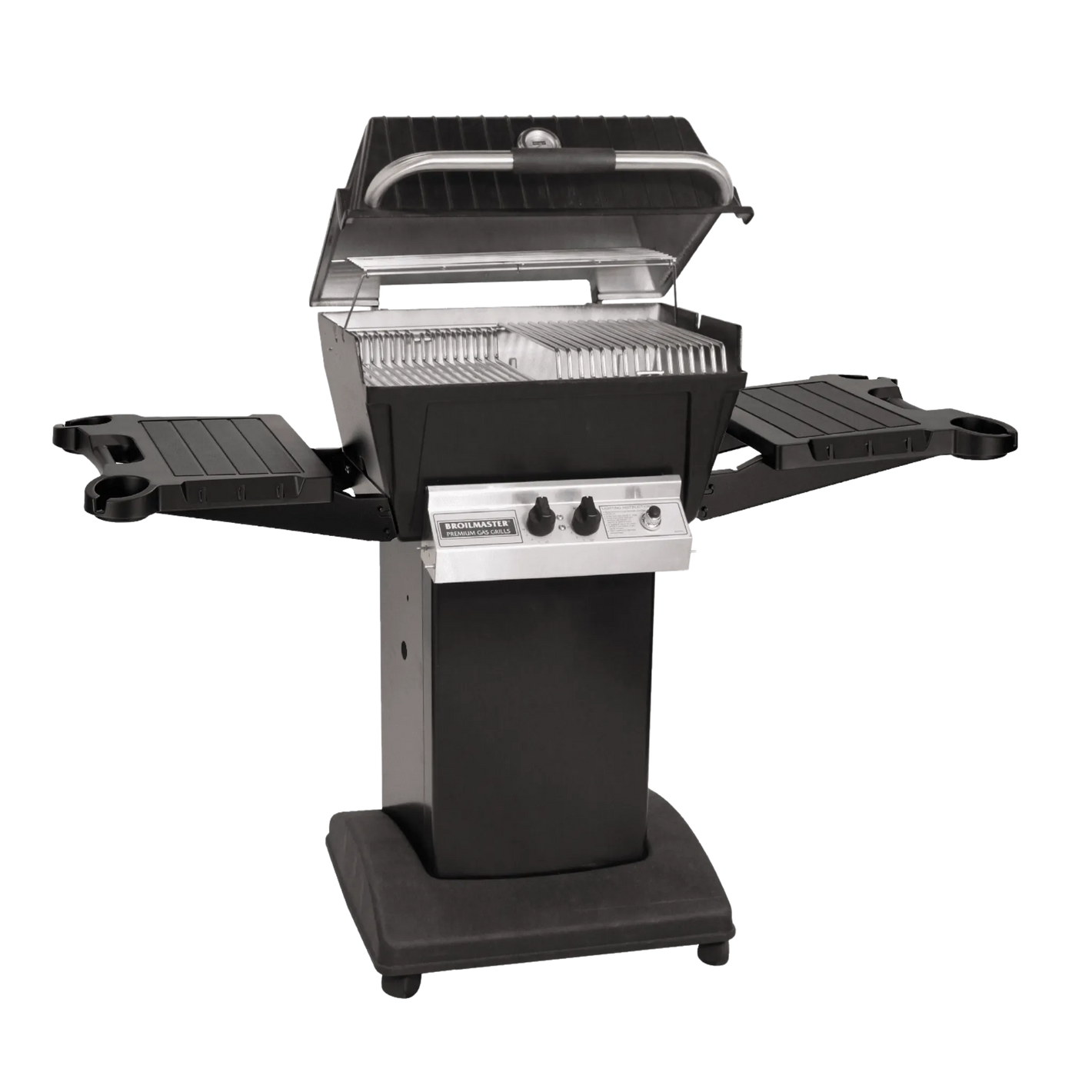 Premium P4XF Gas Grill Head