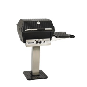 Premium Series P3PK7 Grill And Patio Post Package