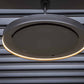 Eclipse Smart-Heat Electric Outdoor Heater